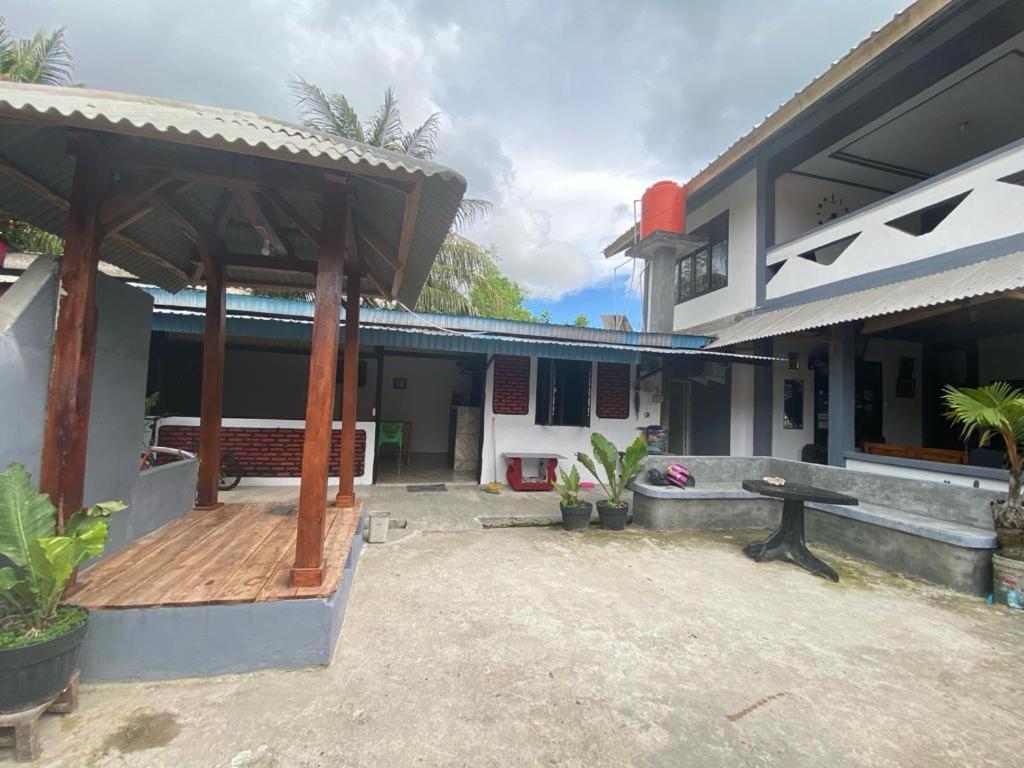 Krui Saejadi Surf And Stay Exterior photo
