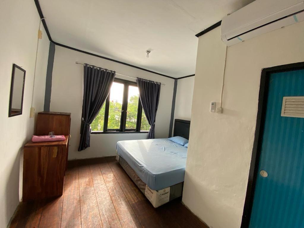 Krui Saejadi Surf And Stay Room photo
